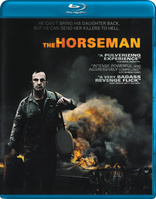 The Horseman (Blu-ray Movie)