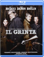 True Grit (Blu-ray Movie)