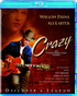 Crazy (Blu-ray Movie)
