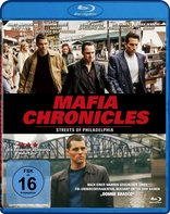Mafia Chronicles (Blu-ray Movie)