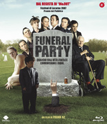 Death at a Funeral (Blu-ray Movie)