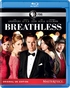 Breathless (Blu-ray Movie)