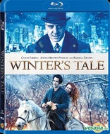 Winter's Tale (Blu-ray Movie)