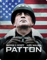 Patton (Blu-ray Movie)