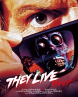 They Live (Blu-ray Movie)