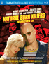 Natural Born Killers (Blu-ray Movie)
