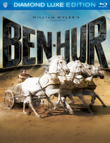 Ben-Hur (Blu-ray Movie)