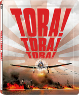 Tora! Tora! Tora! (Blu-ray Movie), temporary cover art