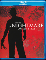 A Nightmare on Elm Street (Blu-ray Movie)