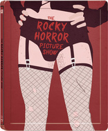 The Rocky Horror Picture Show (Blu-ray Movie), temporary cover art