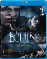 The Eclipse (Blu-ray Movie)