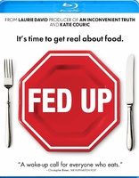 Fed Up (Blu-ray Movie)