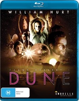 Dune (Blu-ray Movie)