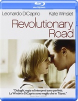 Revolutionary Road (Blu-ray Movie)