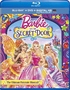 Barbie and the Secret Door (Blu-ray Movie)