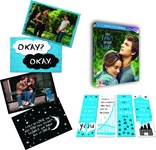 The Fault in Our Stars (Blu-ray Movie)