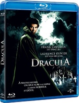 Dracula (Blu-ray Movie)