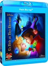 Sleeping Beauty (Blu-ray Movie), temporary cover art