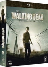 The Walking Dead: Season 4 (Blu-ray Movie)