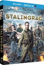 Stalingrad (Blu-ray Movie)