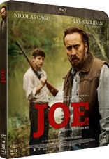 Joe (Blu-ray Movie)