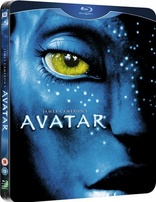 Avatar (Blu-ray Movie)