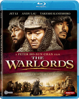 The Warlords (Blu-ray Movie)