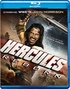 Hercules Reborn (Blu-ray Movie)