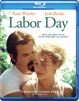 Labor Day (Blu-ray Movie)