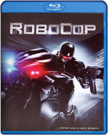 RoboCop (Blu-ray Movie), temporary cover art