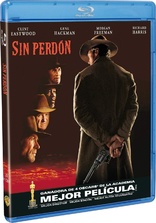 Unforgiven (Blu-ray Movie)