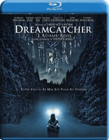 Dreamcatcher (Blu-ray Movie)