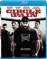 Circle of Pain (Blu-ray Movie), temporary cover art