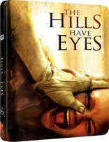 The Hills Have Eyes (Blu-ray Movie)