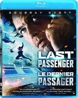 Last Passenger (Blu-ray Movie)