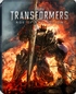 Transformers: Age of Extinction (Blu-ray Movie)