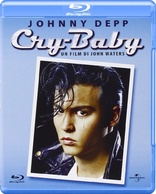 Cry-Baby (Blu-ray Movie)