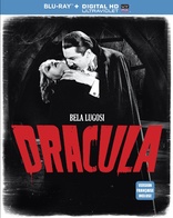 Dracula / Drcula [Version au espagnol] (Blu-ray Movie)