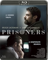 Prisoners (Blu-ray Movie)