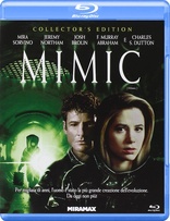 Mimic (Blu-ray Movie)