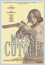 Meek's Cutoff (Blu-ray Movie)