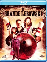 Il grande Lebowski (Blu-ray Movie)