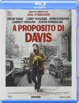 Inside Llewyn Davis (Blu-ray Movie)