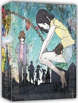 Noein (Blu-ray Movie), temporary cover art