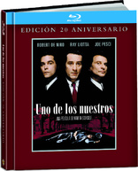 GoodFellas (Blu-ray Movie)