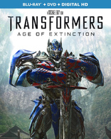 Transformers Age Of Extinction 4k Blu Ray
