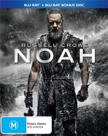 Noah (Blu-ray Movie), temporary cover art