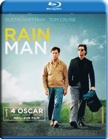 Rain Man (Blu-ray Movie)