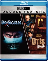 Dr. Giggles / Otis (Blu-ray Movie)