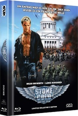Stone Cold (Blu-ray Movie)